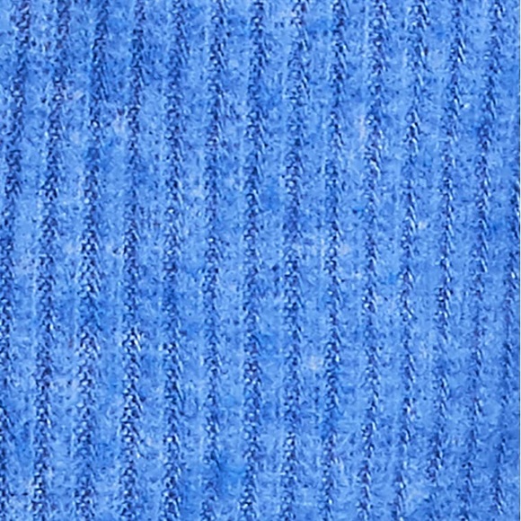 Free People Main Squeeze Hacci Top - Picture 7 of 9